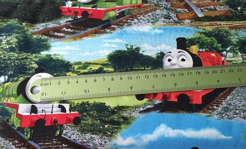 Thomas the tank engine - tank,