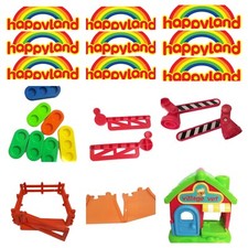 ELC Happyland Spare Parts