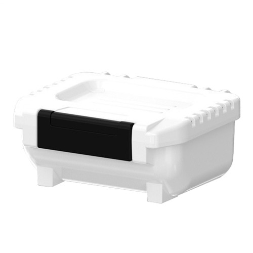 Fishing live bait box - live,