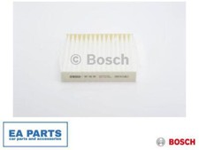 Filter, interior air for JAGUAR LAND ROVER LEXUS BOSCH 1 987 432 190