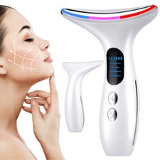 Neck Face Lifting Massager