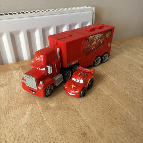 2011 fisher price disney pixar - price,