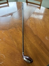 Wilson Golf Deep Red Fatshaft