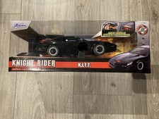 Jada Toys Knight Rider K.I.T.T
