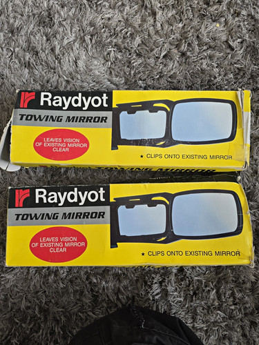 Vintage raydyot universal - vintage,
