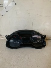 2011 AUDI A4 SPEEDOMETER