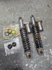 Marzocchi Symbol Motorcycle