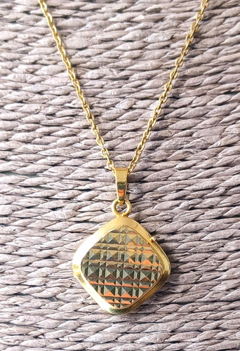 Andreas daub rolled gold - daub,
