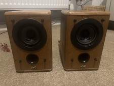 JVC Small Speakers SP-UXT150H 