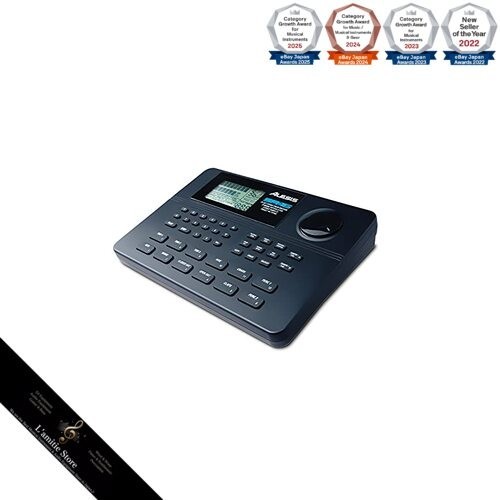 Alesis drum machine with - alesis,