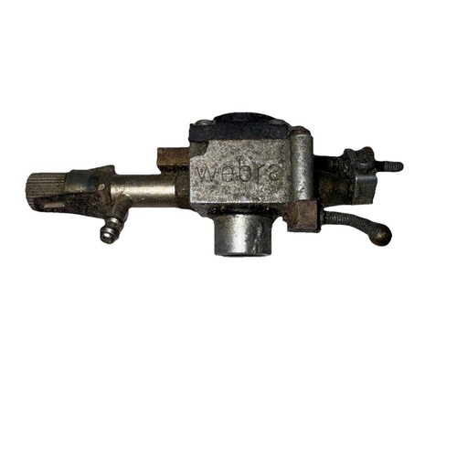 Rare webra dynamix - rare, carb