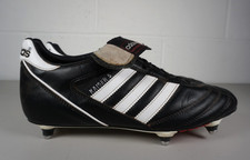 Mens Adidas Kaiser 5 Black