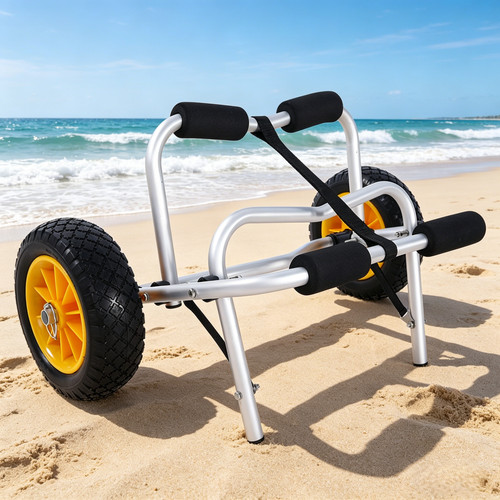Fch kayak scupper trolley - ,