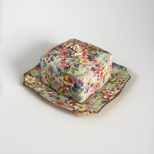 Vintage royal winton - royal, grimwades