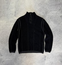 Massimo Osti Wool Sweater MRS