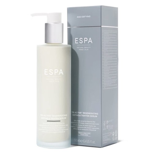 Espa tri active - espa, regenerating