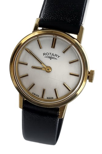 Vintage rotary ladies - vintage,
