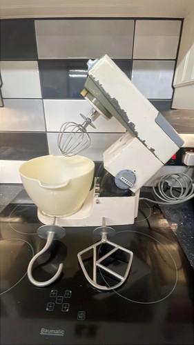 Kenwood chef a701 food mixer - food,
