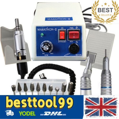 Dental lab marathon micromotor - lab,