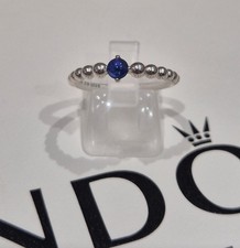 Genuine PANDORA September