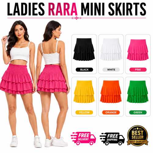New ladies girls - ladies, skirt