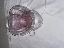 Electric Facial Steamer Spa