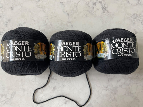 Lot skeins jaeger - lot,