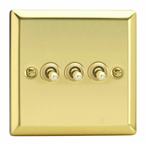 Varilight xvt3 victorian - varilight,