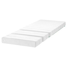 New IKEA INNERLIG Sprung Mattress for Extendable Bed 80x200 cm