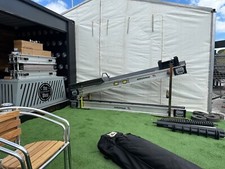 2x brand new mini conveyors