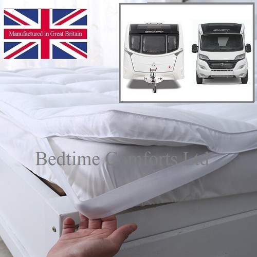 Caravan motorhome quilted - /,