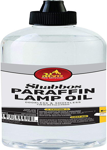 Paraffin lamp oil - lamp,