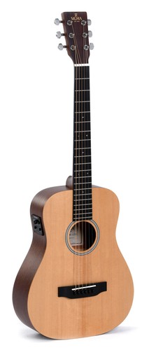 Sigma guitars 12e travel - sigma, tm-12e