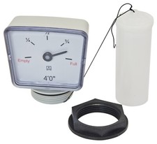 4ft / 1220mm Tank Float Gauge