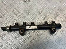 2013 FORD FOCUS 1.6 TDCI DIESEL FUEL INJECTOR RAIL GENUINE 9685297580