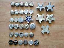 Single Toyota Alloy Wheel