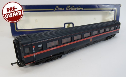 Gauge lima l305462 mk3 hst - oo,