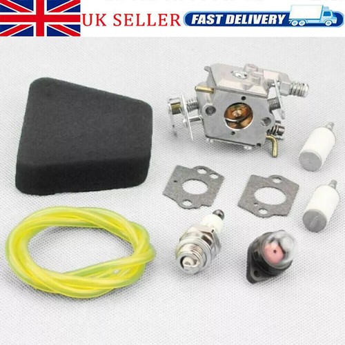 Carburetor fuel filter kit for - carburetor,