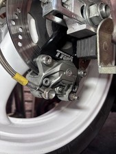 TYGA Brembo Suzuki RGV250 Rear Brake Caliper
