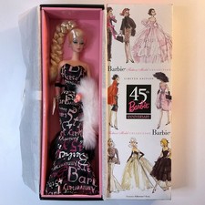45th Anniversary Barbie