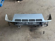 Porsche 924 Turbo front panel