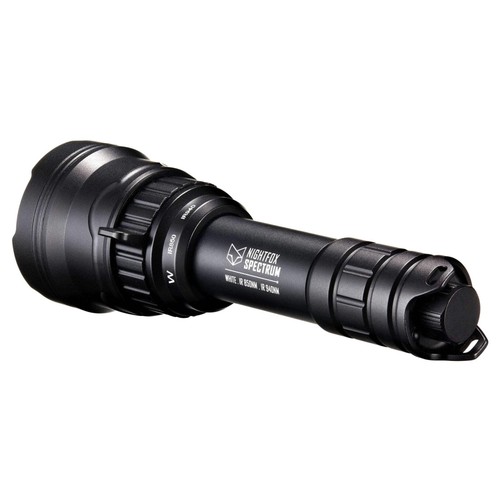 Nightfox spectrum triple led - nightfox,