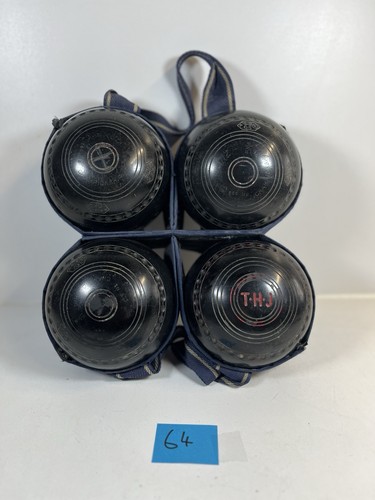 Henselite super grip - henselite, bowls