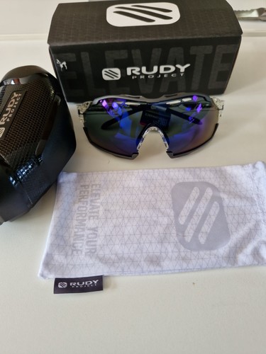 Rudy project cutline - cutline, cycling