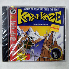 Kamikaze: Music to Push You