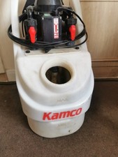 Power Flushing machine