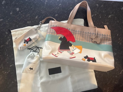 Radley retail therapy tote - radley,