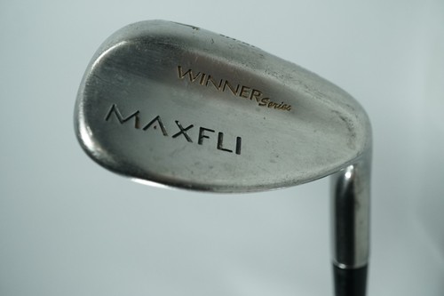Maxfli winner series lob - winner,