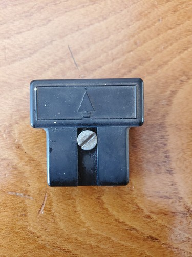 Genuine bush pin 1940s 1950s - bush,
