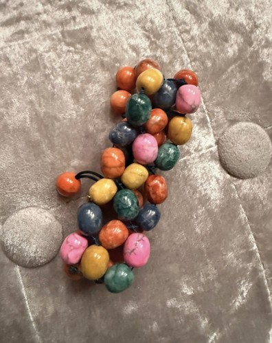 Lola rose mix - rose, bracelet